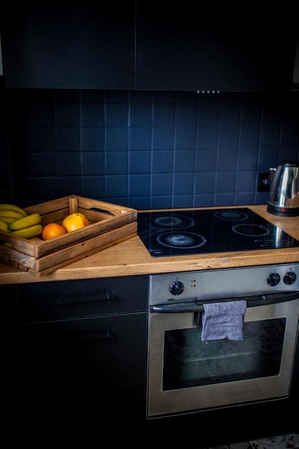 Apartament Sklodowska 22 Lejlighed Olsztyn  Eksteriør billede