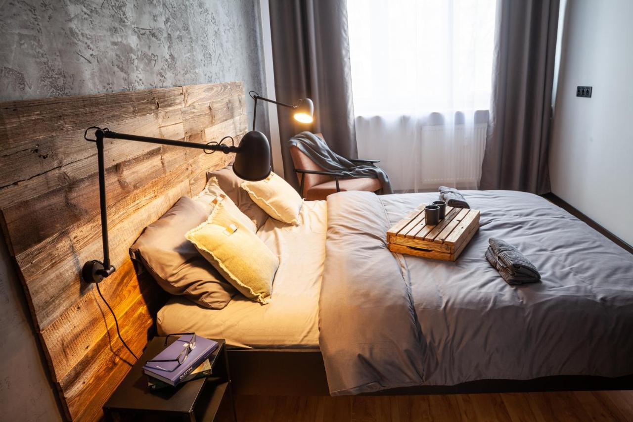 Apartament Sklodowska 22 Lejlighed Olsztyn  Eksteriør billede